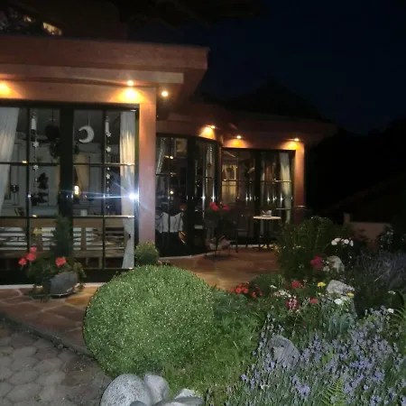 登格兰德豪斯旅馆 酒店 盖洛斯