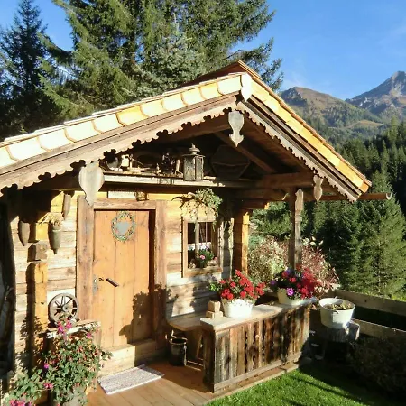 Ξενοδοχείο Dengg