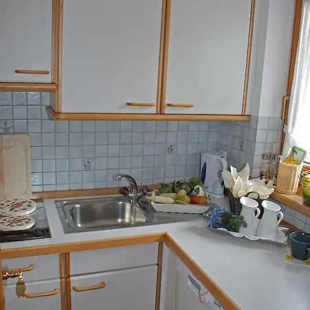 Szálloda Dengg Gerlos