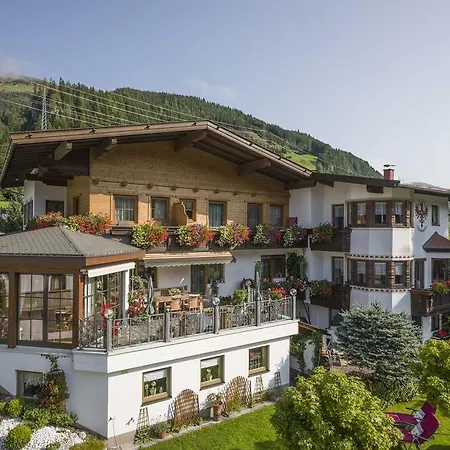 Hotel Dengg Gerlos