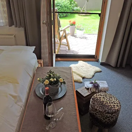 Hotel Dengg