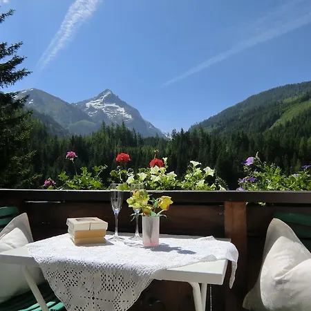 Hotel Dengg Gerlos