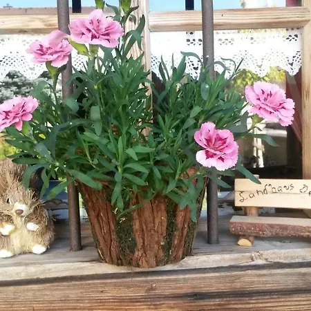 Szálloda Dengg Gerlos