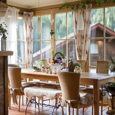 Dengg Szálloda Gerlos