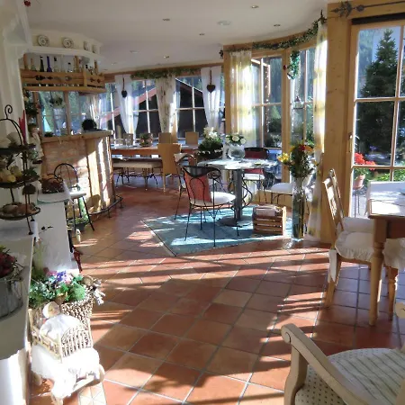 Szálloda Dengg Gerlos