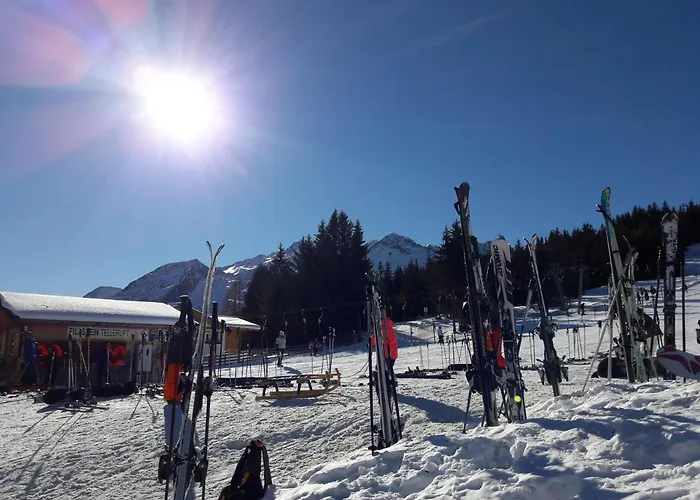 登格兰德豪斯旅馆 酒店