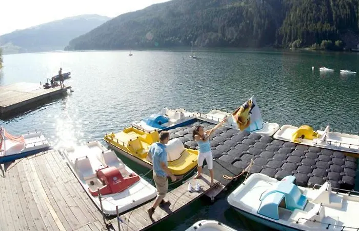 酒店 登格兰德豪斯旅馆