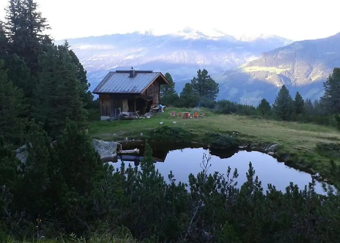 酒店 登格兰德豪斯旅馆 4*