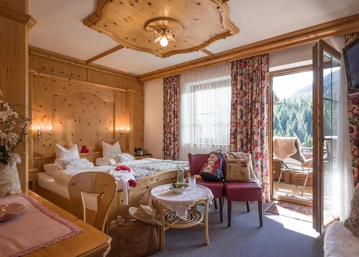 登格兰德豪斯旅馆 酒店