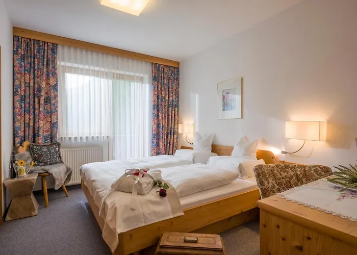 酒店 登格兰德豪斯旅馆 4*