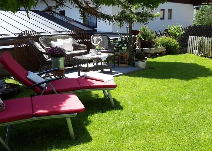 登格兰德豪斯旅馆 盖洛斯