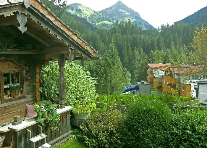 酒店 登格兰德豪斯旅馆 4*