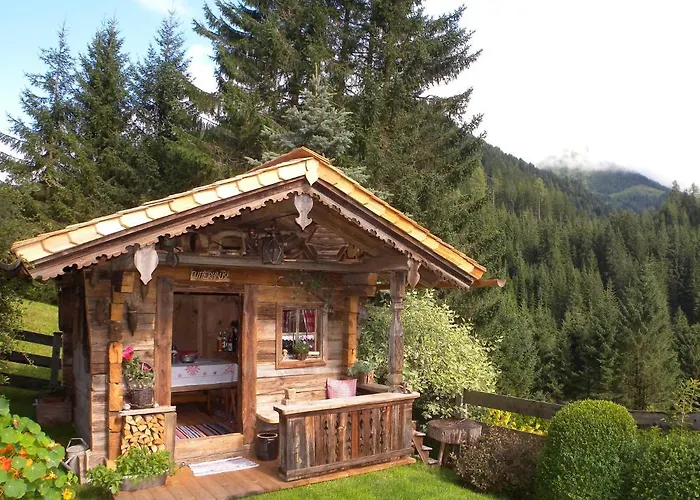 Ξενοδοχείο Dengg 4*