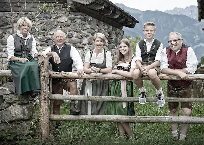 酒店 登格兰德豪斯旅馆