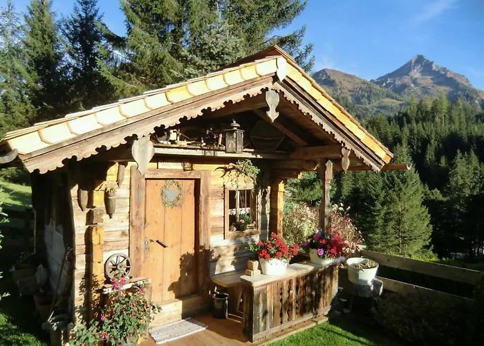 酒店 登格兰德豪斯旅馆