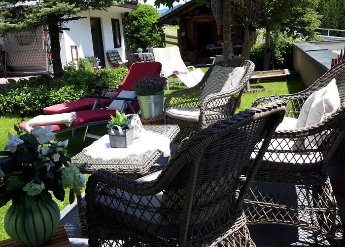 酒店 登格兰德豪斯旅馆 4*