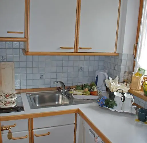 酒店 登格兰德豪斯旅馆 盖洛斯