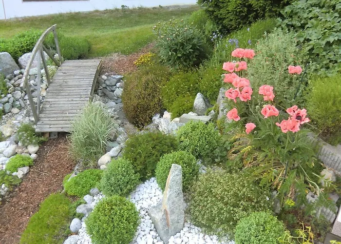 登格兰德豪斯旅馆 酒店 盖洛斯