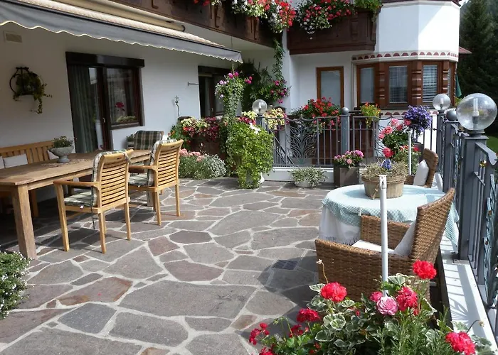 Dengg Ξενοδοχείο Gerlos