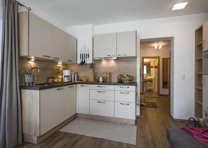 登格兰德豪斯旅馆 酒店 盖洛斯