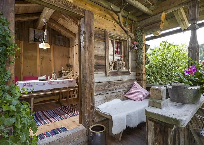 登格兰德豪斯旅馆 酒店 盖洛斯