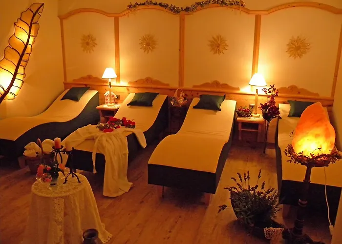 酒店 登格兰德豪斯旅馆