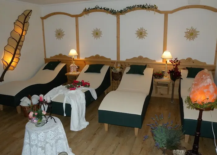 登格兰德豪斯旅馆 盖洛斯