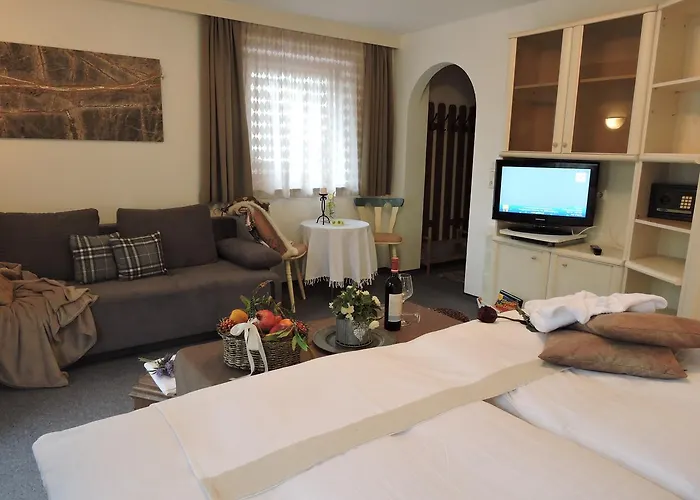 酒店 登格兰德豪斯旅馆 4*