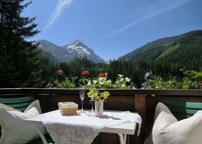 酒店 登格兰德豪斯旅馆 盖洛斯