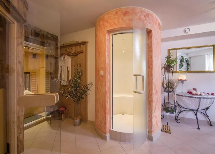 登格兰德豪斯旅馆 酒店