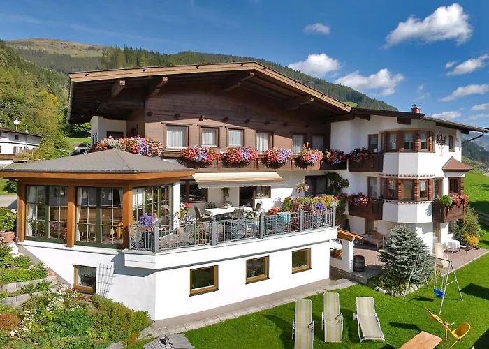 登格兰德豪斯旅馆 酒店 盖洛斯