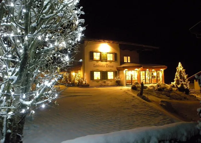 登格兰德豪斯旅馆