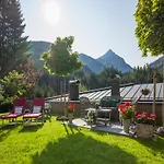 Dengg Hotel
