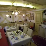 Hotel Dengg 4*