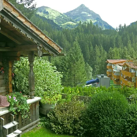 Hotel Dengg 4*