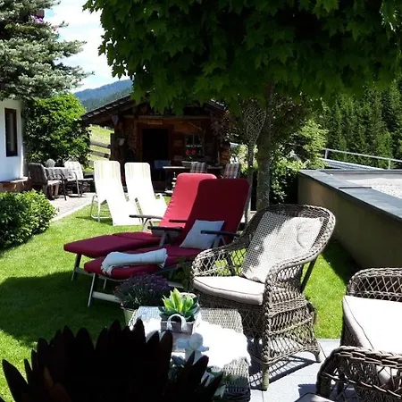 Hotel Dengg Gerlos