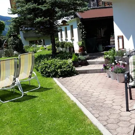 Dengg Hotel Gerlos