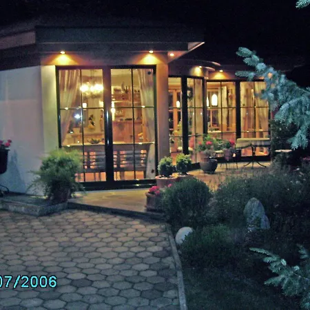 Dengg Hotel 4*