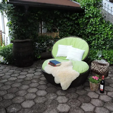 Hotel Dengg