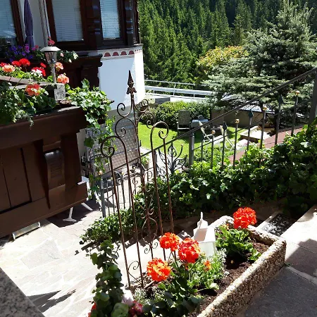 Hotel Dengg