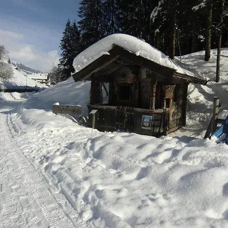 Dengg Hotel Gerlos