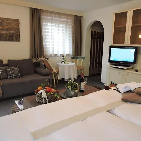 Hotel Dengg 4*