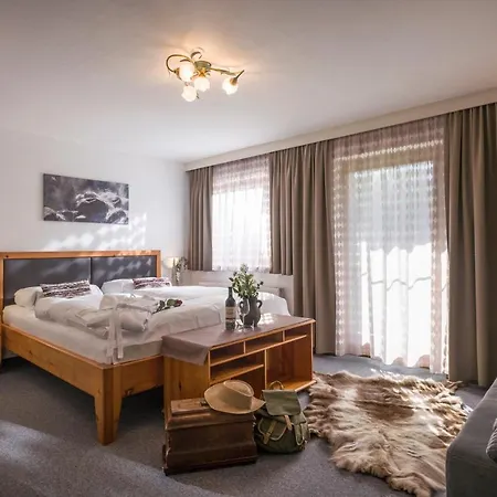 Dengg Hotell Gerlos