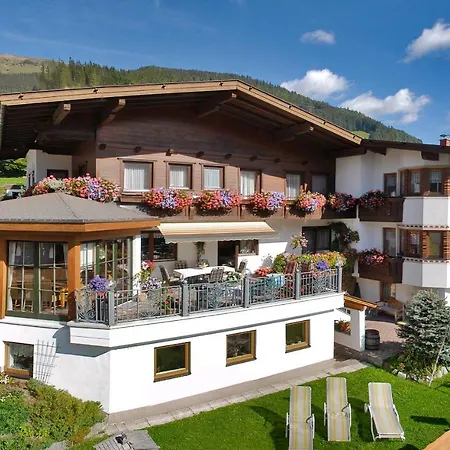 Dengg Hotel Gerlos