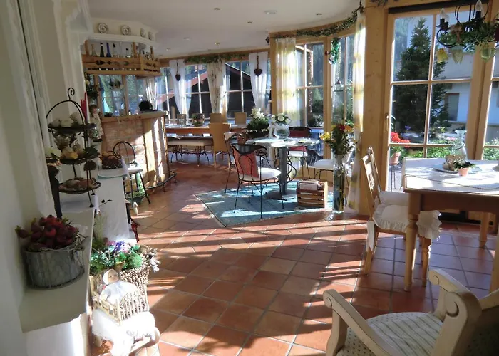 Отель Dengg Герлос